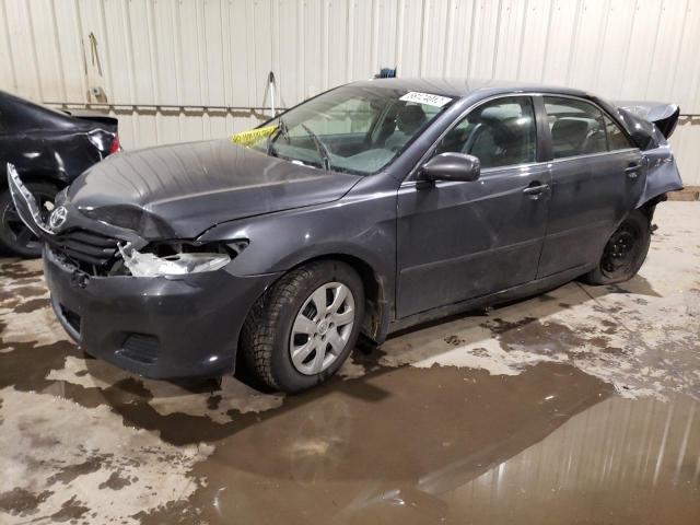 2010 TOYOTA CAMRY BASE, 