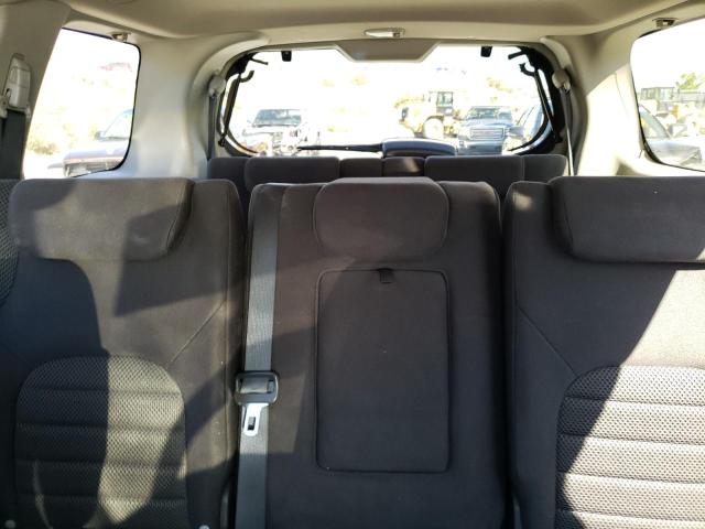 5N1AR1NB0BC611072 - 2011 NISSAN PATHFINDER S Արծաթագույն լուսանկար 10