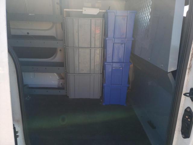 3N63M0ZNXFK716970 - 2015 CHEVROLET CITY EXPRE LT 白色 照片 10