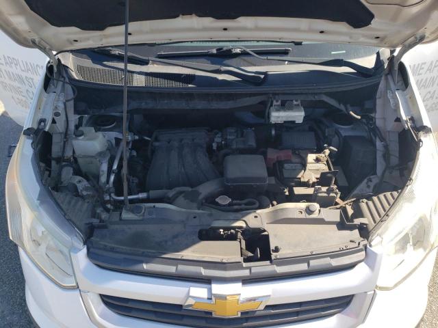 3N63M0ZNXFK716970 - 2015 CHEVROLET CITY EXPRE LT 白色 照片 11