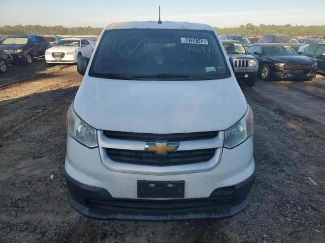 3N63M0ZNXFK716970 - 2015 CHEVROLET CITY EXPRE LT 白色 照片 5