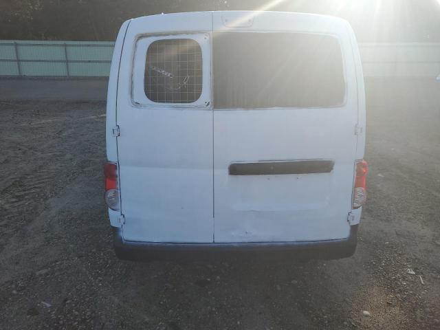 3N63M0ZNXFK716970 - 2015 CHEVROLET CITY EXPRE LT 白色 照片 6