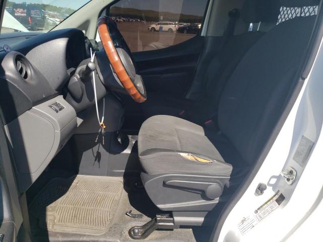 3N63M0ZNXFK716970 - 2015 CHEVROLET CITY EXPRE LT 白色 照片 7