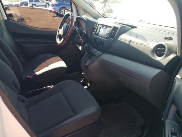 3N63M0ZNXFK716970 - 2015 CHEVROLET CITY EXPRE LT 白色 照片 8