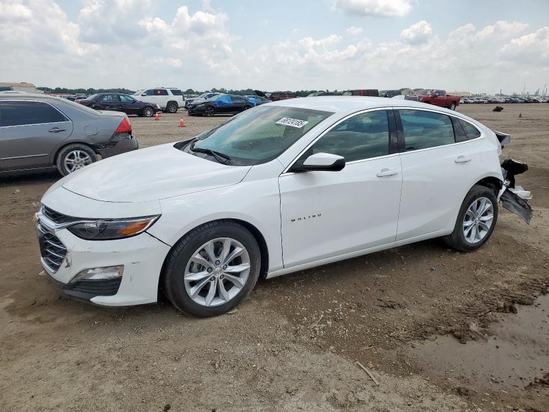 2025 CHEVROLET MALIBU LT, 