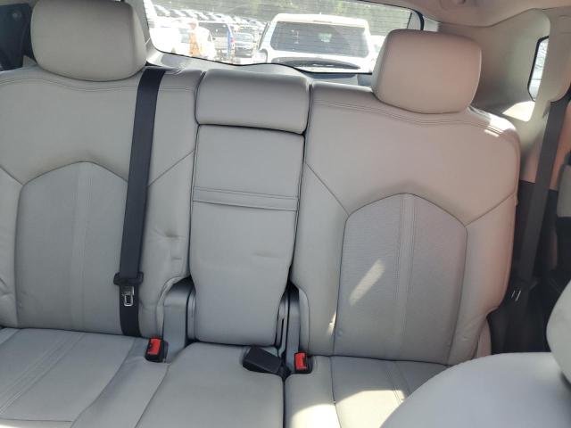 3GYFNCE33ES535432 - 2014 CADILLAC SRX PERFORMANCE COLLECTION Czarny zdjęcie 10