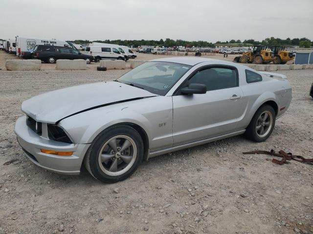 2005 FORD MUSTANG GT, 