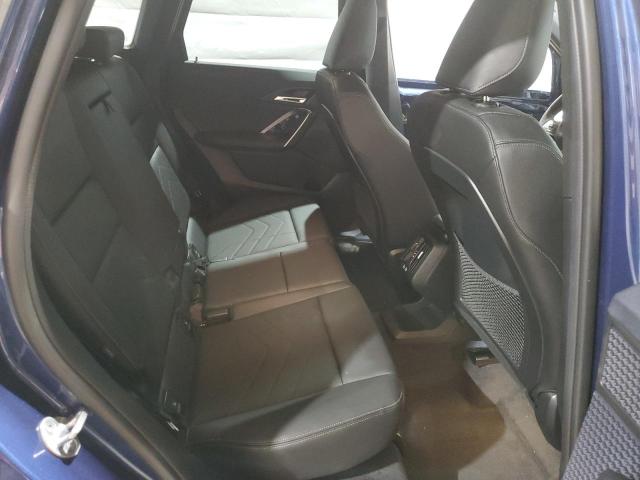 WBX73EF00P5W18686 - 2023 BMW X1 XDRIVE28I BLUE photo 11