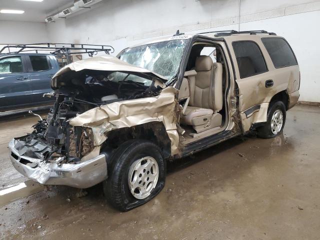 2006 CHEVROLET TAHOE C1500, 