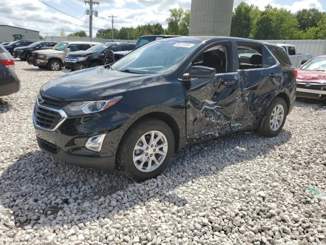 2021 CHEVROLET EQUINOX LT, 