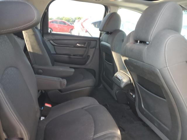 1GKKRPKD2DJ259679 - 2013 GMC ACADIA SLE 金色 照片 10