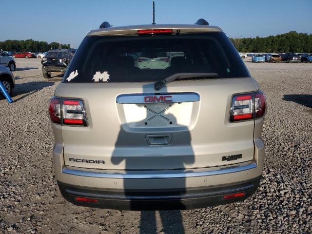 1GKKRPKD2DJ259679 - 2013 GMC ACADIA SLE 金色 照片 6