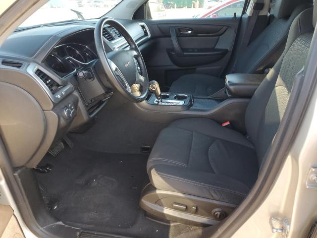 1GKKRPKD2DJ259679 - 2013 GMC ACADIA SLE 金色 照片 7