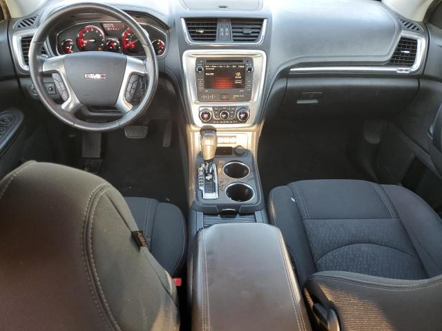 1GKKRPKD2DJ259679 - 2013 GMC ACADIA SLE 金色 照片 8