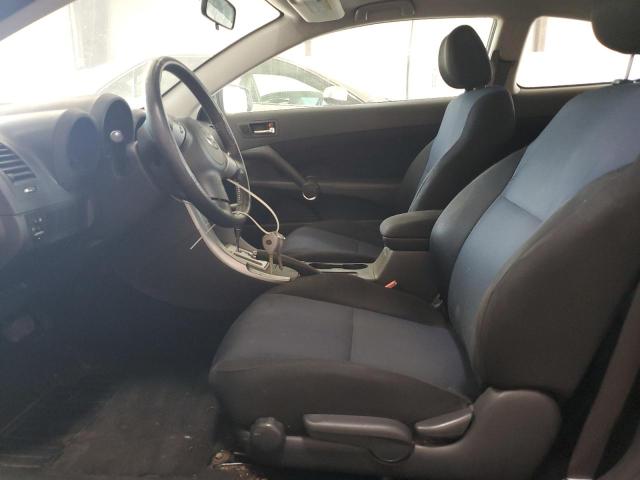 JTKDE177470205254 - 2007 TOYOTA SCION TC GRAY photo 7