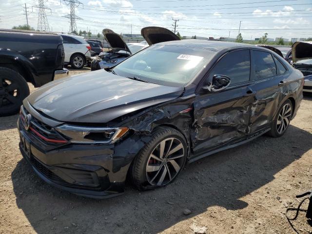 2019 VOLKSWAGEN JETTA GLI, 