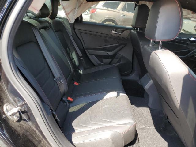 3VW5T7BU3KM207775 - 2019 VOLKSWAGEN JETTA GLI BLACK photo 10