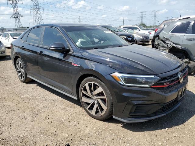 3VW5T7BU3KM207775 - 2019 VOLKSWAGEN JETTA GLI BLACK photo 4