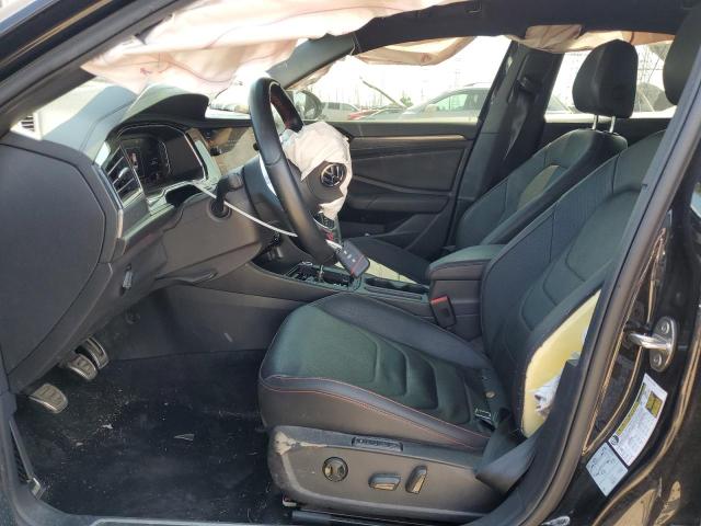 3VW5T7BU3KM207775 - 2019 VOLKSWAGEN JETTA GLI BLACK photo 7