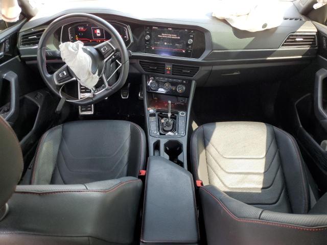 3VW5T7BU3KM207775 - 2019 VOLKSWAGEN JETTA GLI BLACK photo 8