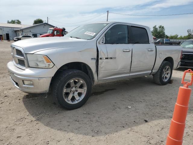 2011 DODGE RAM 1500, 