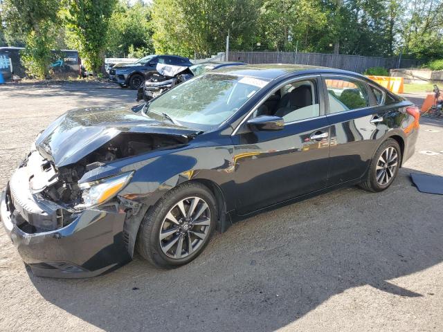 2016 NISSAN ALTIMA 2.5, 
