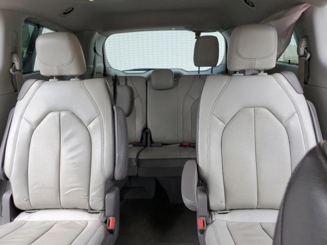 2C4RC1BG8KR626760 - 2019 CHRYSLER PACIFICA TOURING L GRAY photo 10