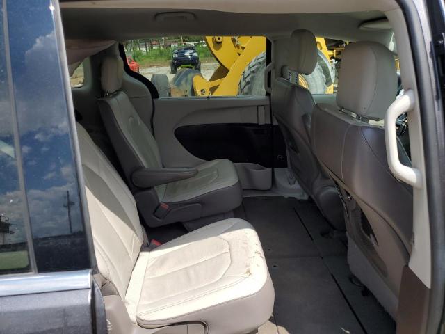 2C4RC1BG8KR626760 - 2019 CHRYSLER PACIFICA TOURING L GRAY photo 11