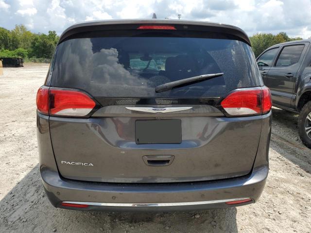 2C4RC1BG8KR626760 - 2019 CHRYSLER PACIFICA TOURING L GRAY photo 6