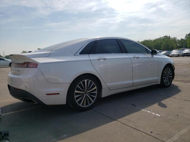 3LN6L5C9XHR615171 - 2017 LINCOLN MKZ SELECT WHITE photo 3