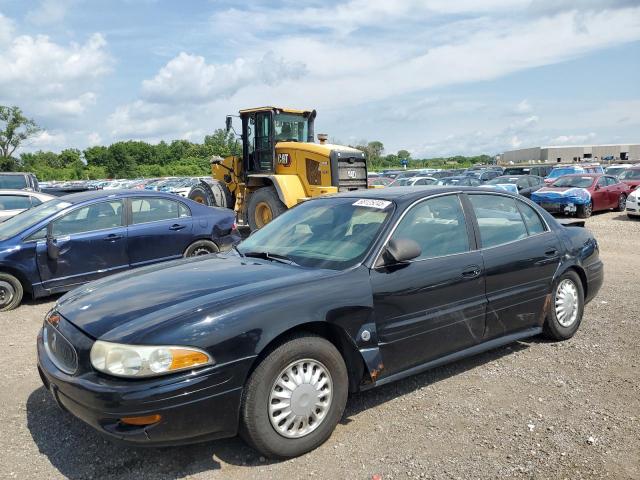 2004 BUICK LESABRE CUSTOM, 