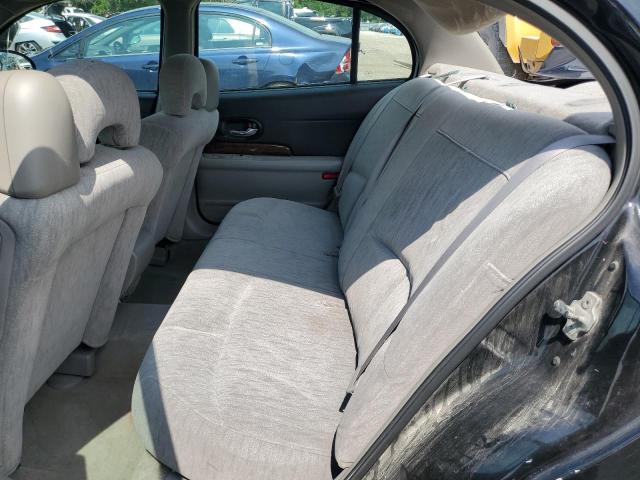 1G4HP54K04U234673 - 2004 BUICK LESABRE CUSTOM 黑色 照片 10
