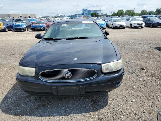 1G4HP54K04U234673 - 2004 BUICK LESABRE CUSTOM 黑色 照片 5