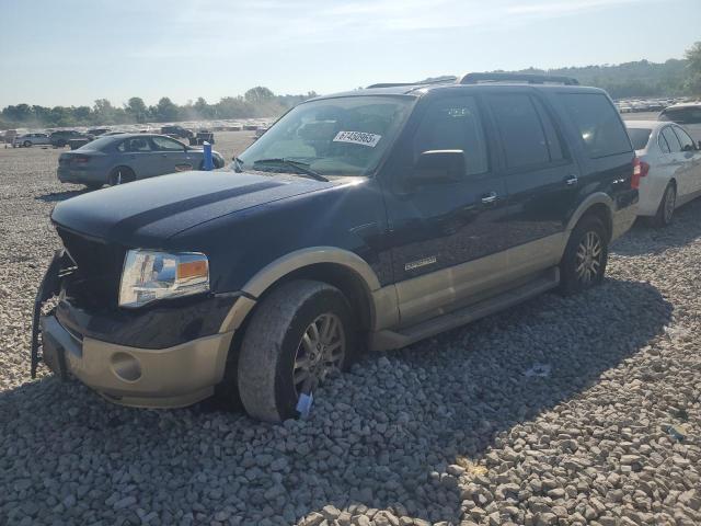2008 FORD EXPEDITION EDDIE BAUER, 