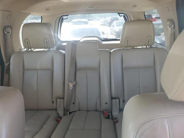 1FMFU18518LA78393 - 2008 FORD EXPEDITION EDDIE BAUER Синий фото 10