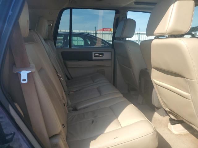 1FMFU18518LA78393 - 2008 FORD EXPEDITION EDDIE BAUER Синий фото 11