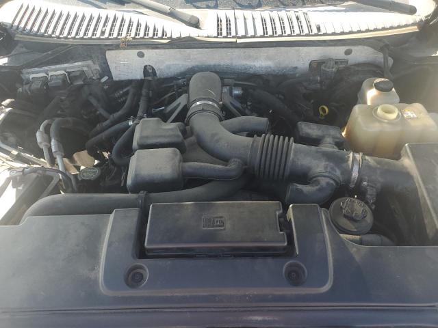 1FMFU18518LA78393 - 2008 FORD EXPEDITION EDDIE BAUER Синий фото 12