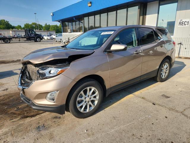 2018 CHEVROLET EQUINOX LT, 