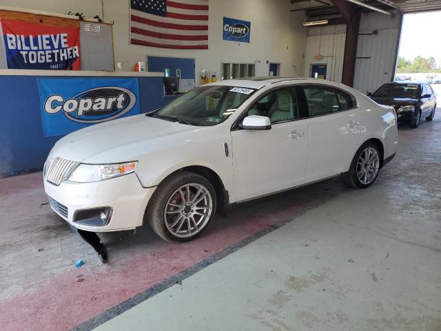 2009 LINCOLN MKS, 
