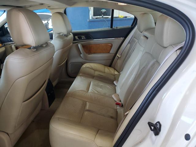1LNHM94R69G628519 - 2009 LINCOLN MKS Ağ foto 10