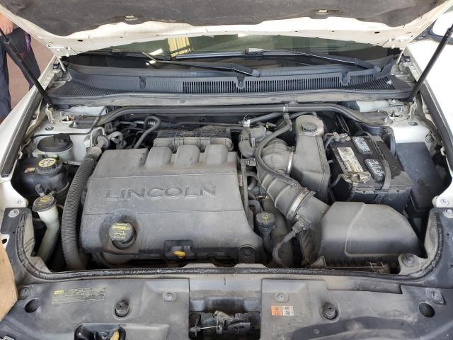 1LNHM94R69G628519 - 2009 LINCOLN MKS Ağ foto 11