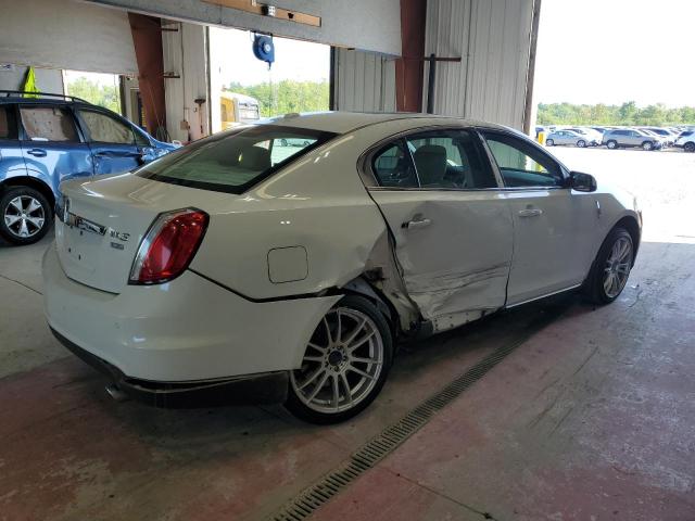 1LNHM94R69G628519 - 2009 LINCOLN MKS Ağ foto 3