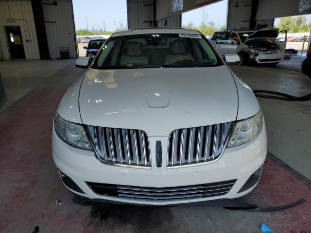 1LNHM94R69G628519 - 2009 LINCOLN MKS Ağ foto 5