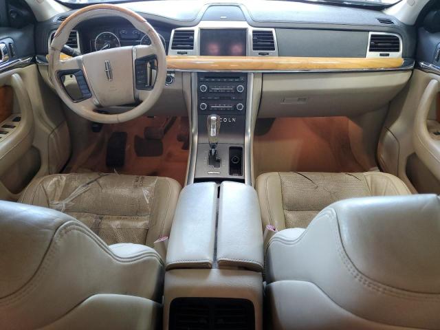 1LNHM94R69G628519 - 2009 LINCOLN MKS Ağ foto 8