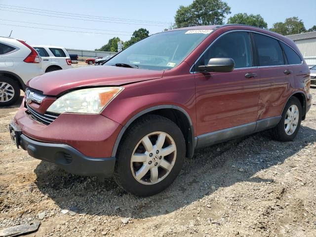 2008 HONDA CR-V EX, null