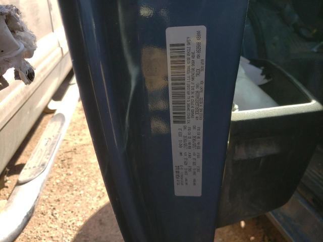 3C6URVJG2KE548339 - 2019 RAM PROMASTER 3500 HIGH Mavi foto 14