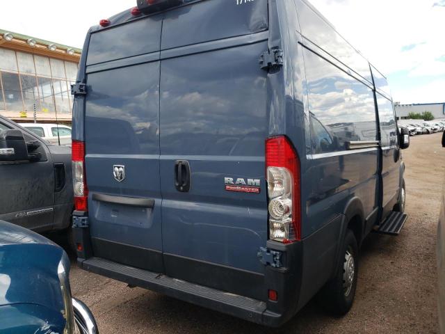 3C6URVJG2KE548339 - 2019 RAM PROMASTER 3500 HIGH Mavi foto 3