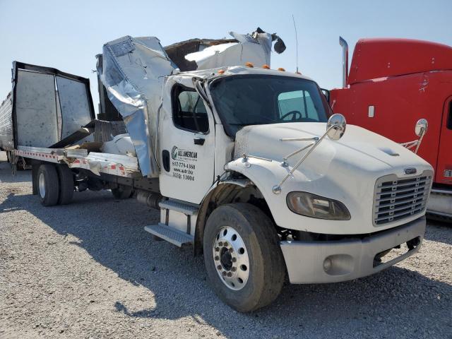 3ALACWFB2LDLD8597 - 2020 FREIGHTLINER M2 106 MEDIUM DUTY WHITE photo 1