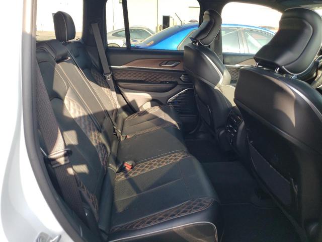 1C4RJHEG4N8556636 - 2022 JEEP GRAND CHER SUMMIT თეთრი ფოტო 10