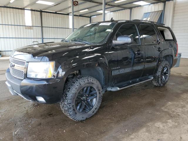 2011 CHEVROLET TAHOE K1500 LT, null